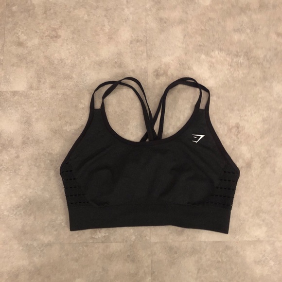Gymshark OG seamless sports bra